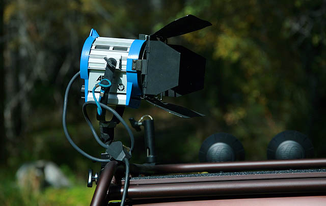 Kia Photo Safari Sedona Tampil Ikonik di SEMA Show