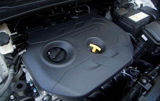 KIA Targetkan Penjualan 1.000 Unit All-New Sportage  