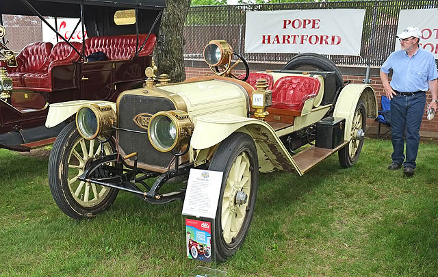 Klingberg Auto Show & Concours 2015 Digelar  