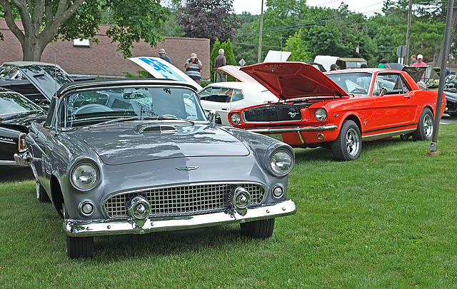 Klingberg Auto Show & Concours 2015 Digelar  