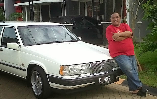 OICCS 2015, Klub Otomotif Siapkan Ragam Konsep Keren (Part 1)