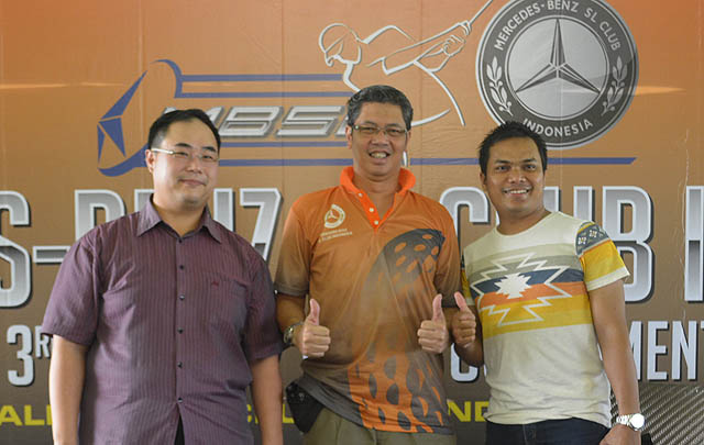 OICCS 2015, Klub Otomotif Siapkan Ragam Konsep Keren (Part 1)