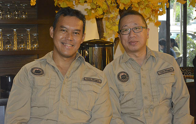 OICCS 2015, Klub Otomotif Siapkan Ragam Konsep Keren (Part 1)