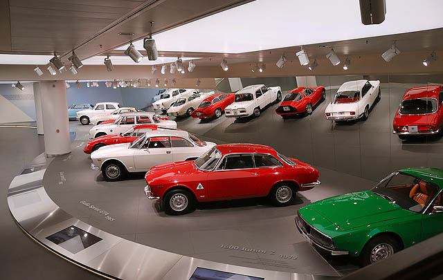 OICCS 2015, Klub Otomotif Siapkan Konsep Keren (Part 2)