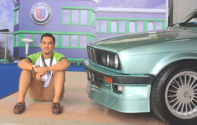 OICCS 2015, Klub Otomotif Siapkan Konsep Keren (Part 2)