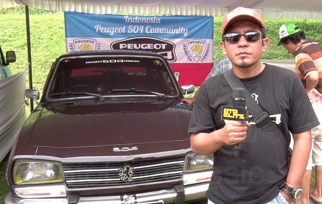 Ragam Kesan dari Peserta Jambore Peugeot Indonesia ke-8  