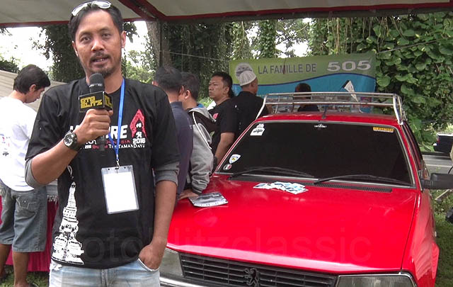 Ragam Kesan dari Peserta Jambore Peugeot Indonesia ke-8  