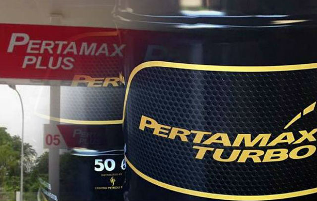 “Bye-bye Pertamax Plus, Hello Pertamax Turbo!”  