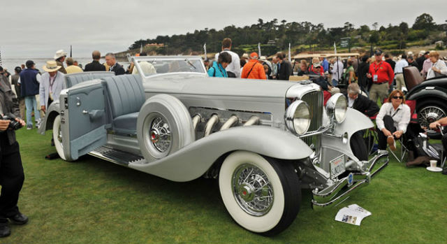 Gudang Mobil Klasik itu Bernama bringatrailer.com