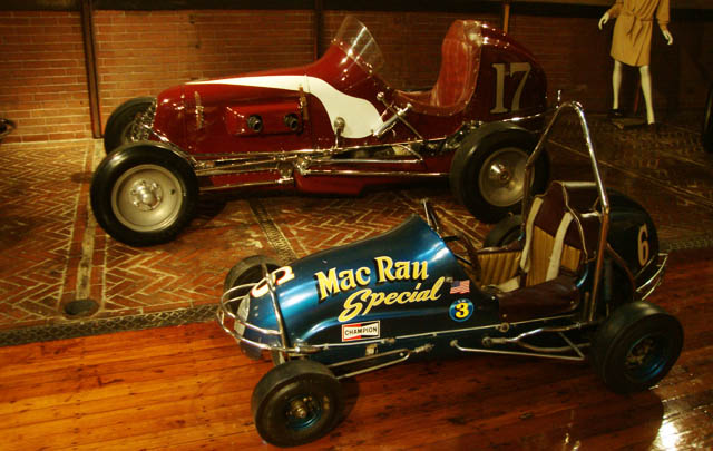 Larz Anderson Auto Museum, Eksotisme Mobil Klasik Bersejarah  