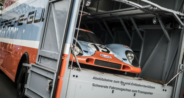 12 Event Mobil Klasik Tahun Ini yang Tak Boleh Anda Lewatkan (Part 2)