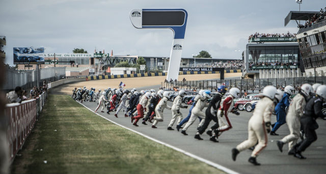 12 Event Mobil Klasik Tahun Ini yang Tak Boleh Anda Lewatkan (Part 2)