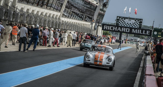 12 Event Mobil Klasik Tahun Ini yang Tak Boleh Anda Lewatkan (Part 2)