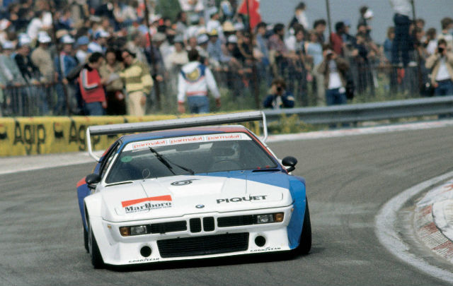 BMW M1: Mobil yang Paling Didamba Kaum “Bimmers”  