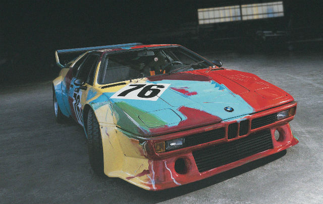 BMW M1: Mobil yang Paling Didamba Kaum “Bimmers”  