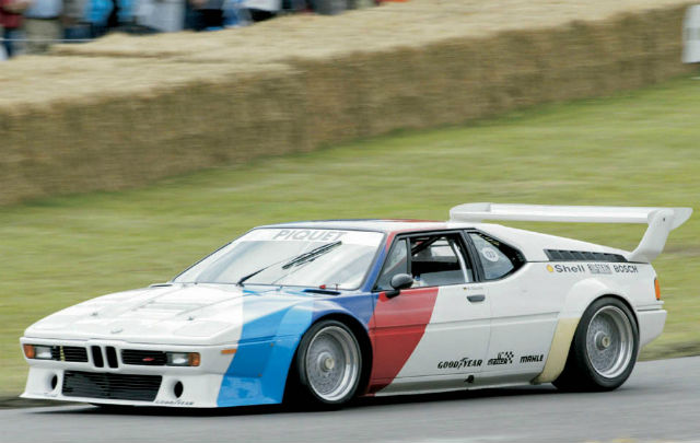 BMW M1: Mobil yang Paling Didamba Kaum “Bimmers”  