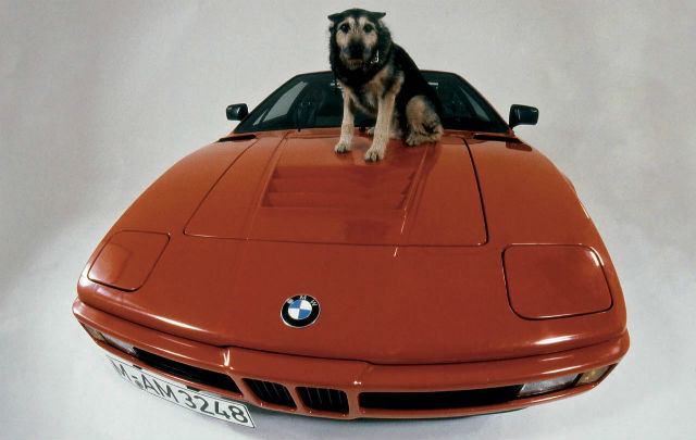 BMW M1: Mobil yang Paling Didamba Kaum “Bimmers”  