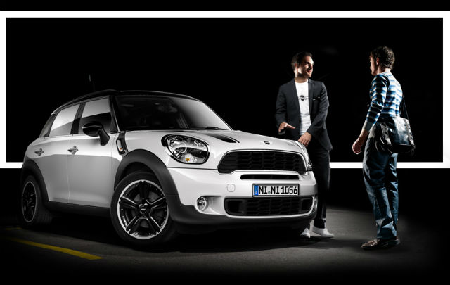 “Mini Next” untuk Mini-Mania  