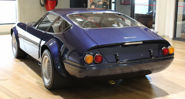 Kolaborasi Anglo-Italia di “Market Finds”