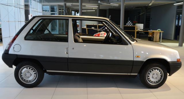 Kolaborasi Anglo-Italia di “Market Finds”