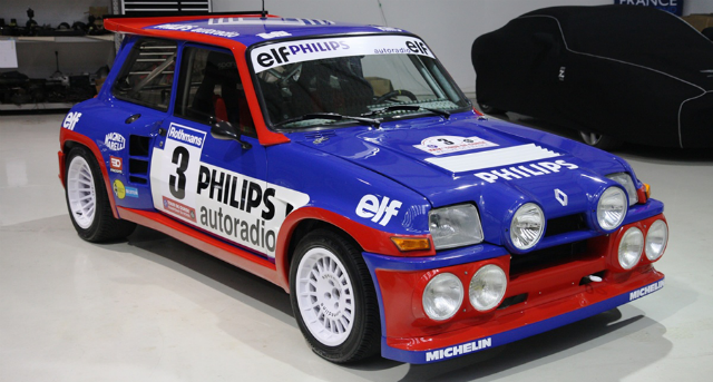 Kolaborasi Anglo-Italia di “Market Finds”