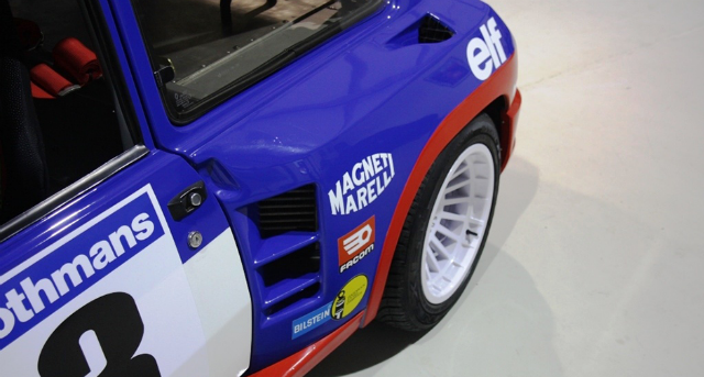 Kolaborasi Anglo-Italia di “Market Finds”