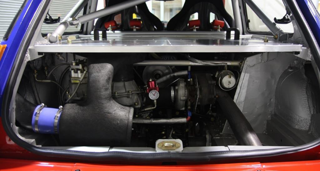 Kolaborasi Anglo-Italia di “Market Finds”