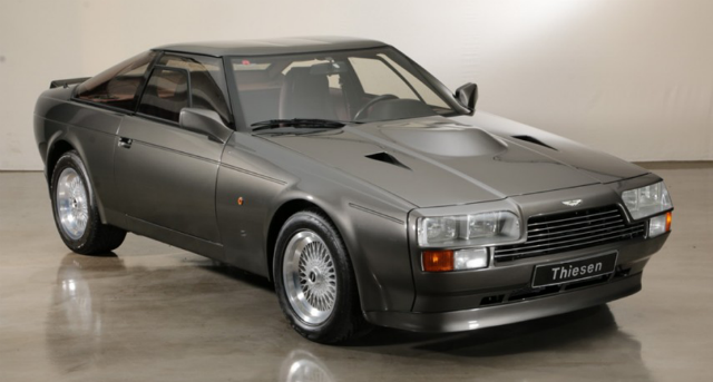 Kolaborasi Anglo-Italia di “Market Finds”