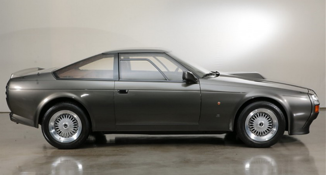 Kolaborasi Anglo-Italia di “Market Finds”