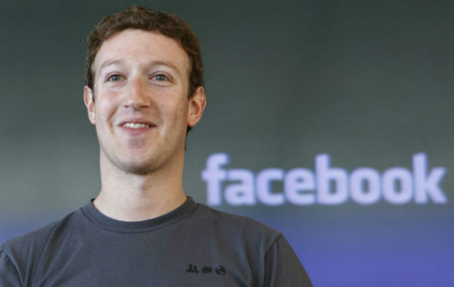 Rumor: Mark Zuckerberg Hadiahi Pagani Huayra untuk Ultahnya Sendiri  