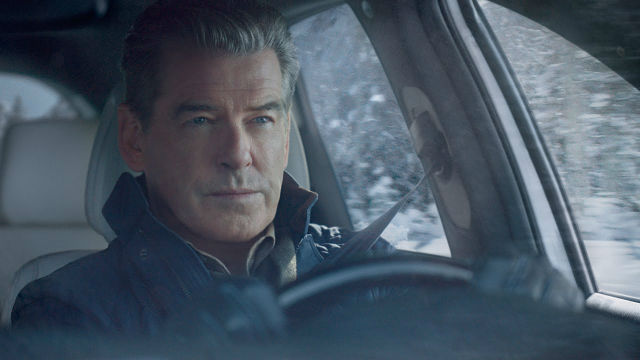 “Super Bowl Ad”: Kia Tak Mau Pierce Brosnan Jadi James Bond  