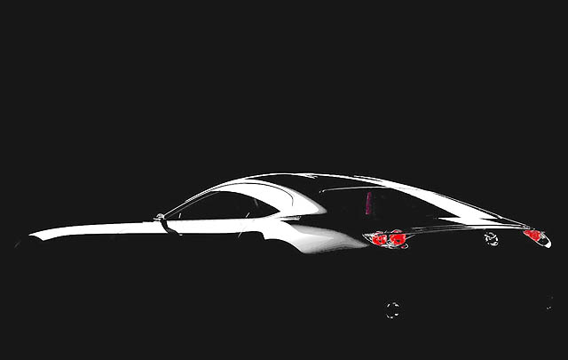 Mazda Siapkan Konsep Mobil Sport Terbaru di Tokyo Motor Show 2015