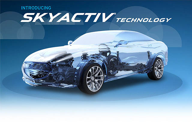 Mazda Siapkan Konsep Mobil Sport Terbaru di Tokyo Motor Show 2015