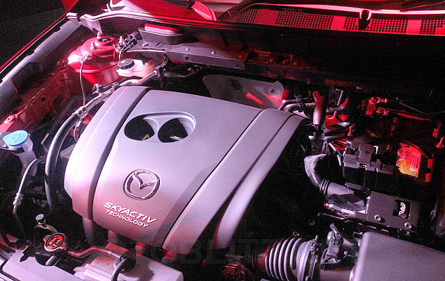 Dampingi All-New CX-9, PT EMI Hadirkan Mazda CX-5 Anniversary Edition  