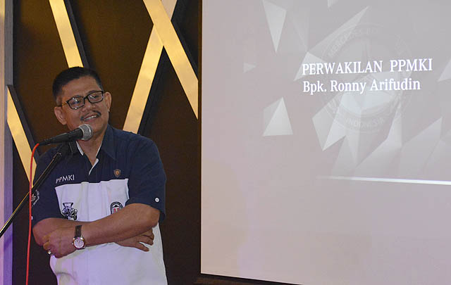 Mercedes-Benz Club Indonesia Rayakan HUT ke-11