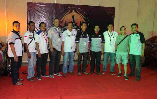 Mercedes-Benz Regional Jateng-DIY Segera Gelar 'Grand SOTR'  