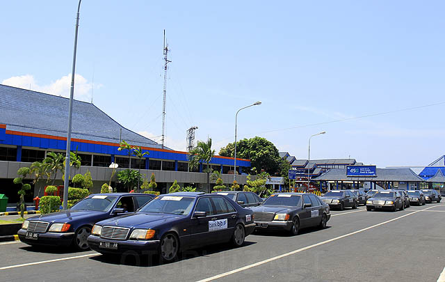 Highlights 'Big & Fast Bali Touring 2017'