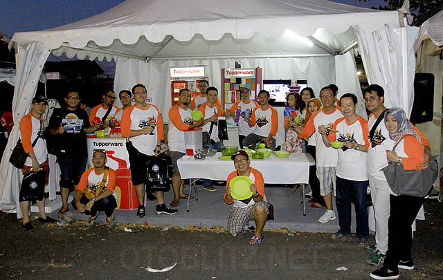 Highlights 'Big & Fast Bali Touring 2017'