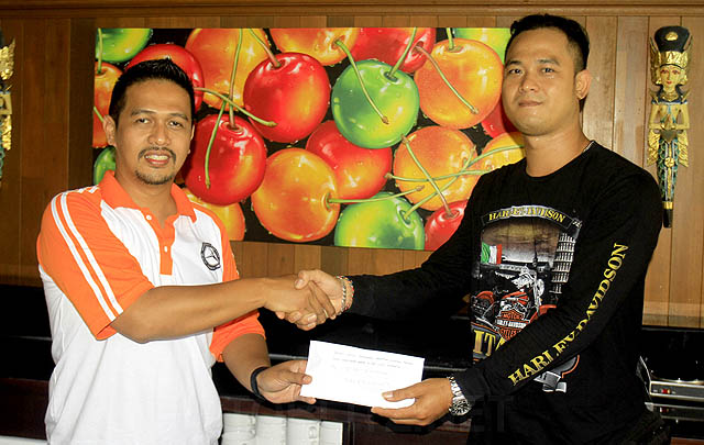 Highlights 'Big & Fast Bali Touring 2017'