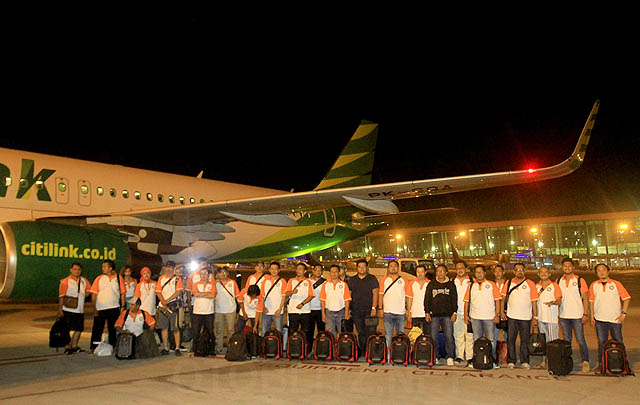 Highlights 'Big & Fast Bali Touring 2017'