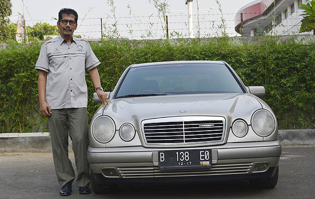 Munas ke-6 MBC INA: Pilih Presiden Baru  