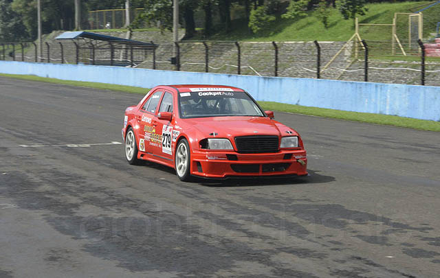 ISSOM 2016 Seri Perdana, Hari Darma Manopo Juarai Kelas MBCIRC  