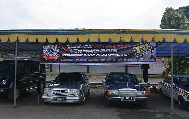 ISSOM 2016 Seri Perdana, Hari Darma Manopo Juarai Kelas MBCIRC  