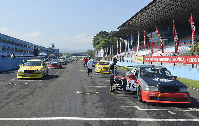 MBCIRC Class FFA Hadirkan Kejutan dari Pendatang Baru  