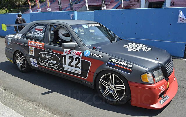 MBCIRC Class FFA Hadirkan Kejutan dari Pendatang Baru  