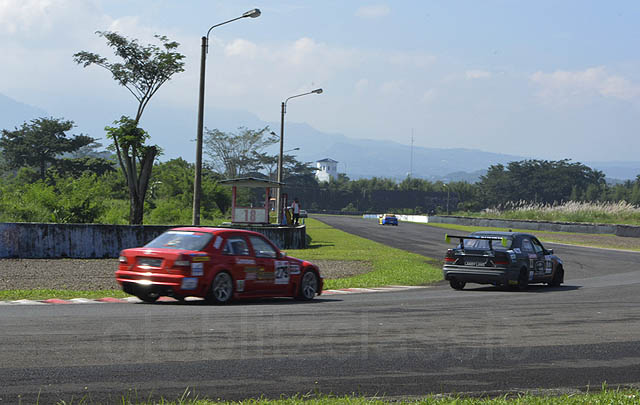 MBCIRC Class FFA Hadirkan Kejutan dari Pendatang Baru  