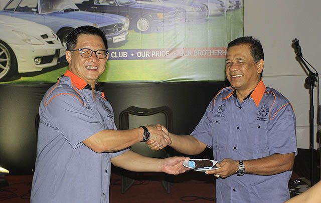 MBSL Indonesia Gelar 'East Java Cabrio Getaway'  