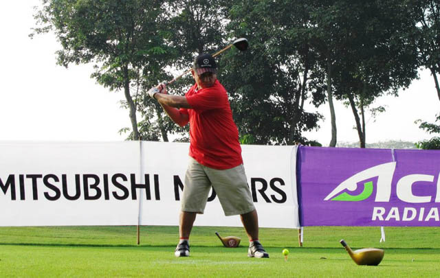 MBSL-INA Segera Gelar Turnamen Golf untuk Charity  