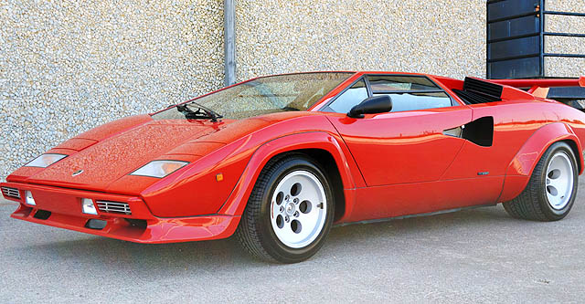 1.000 Mobil Klasik Siap Dilelang Mecum Dallas 2015