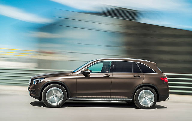 Jajaran Lengkap Mercedes-Benz Hadir di Mercedes-Benz Star Expo 2017